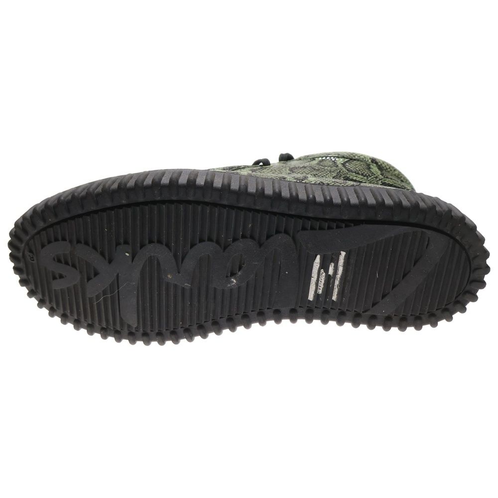 Clarks (クラークス) ×Marine Rose Torhill Hi マーティンローズ  