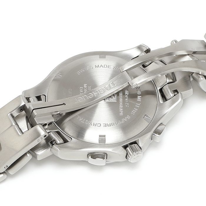 リンク キャリバーS