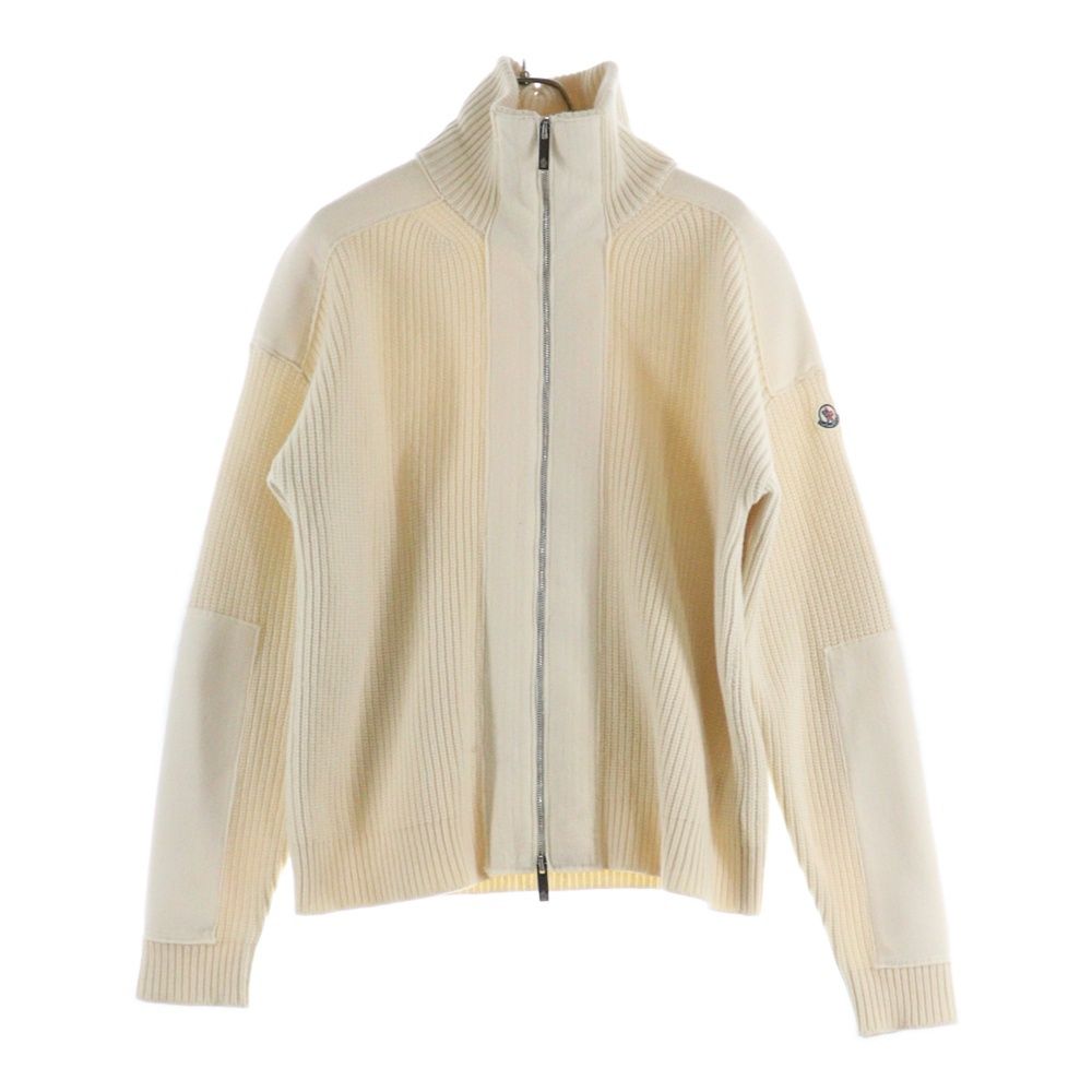 MONCLER (モンクレール) MAGLIONE TRICOT CARDIGAN C20919412400 9487H