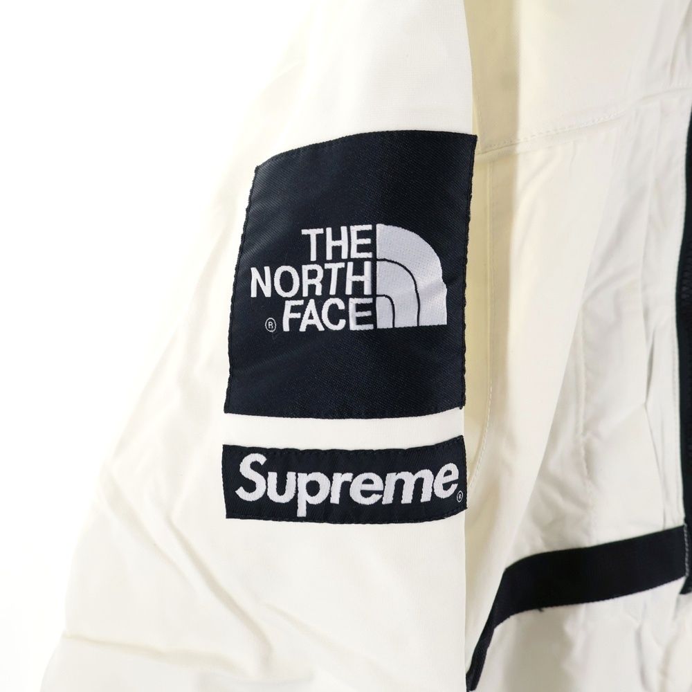 THE NORTH FACE (ザノースフェイス) 16SS ×Supreme シュプリーム