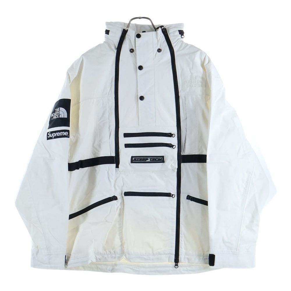 THE NORTH FACE (ザノースフェイス) 16SS ×Supreme シュプリーム