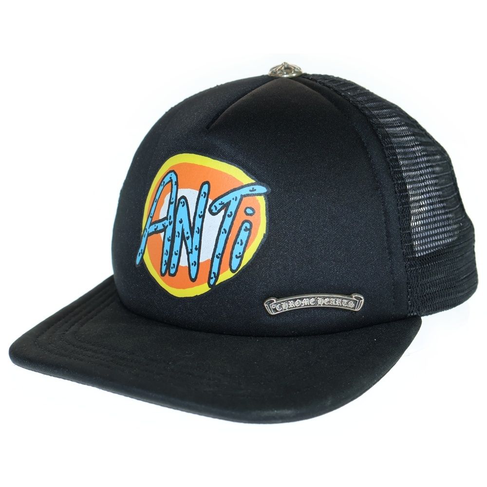 CHROME HEARTS (クロムハーツ) ×Matty Boy Anti Tracker マティボーイ