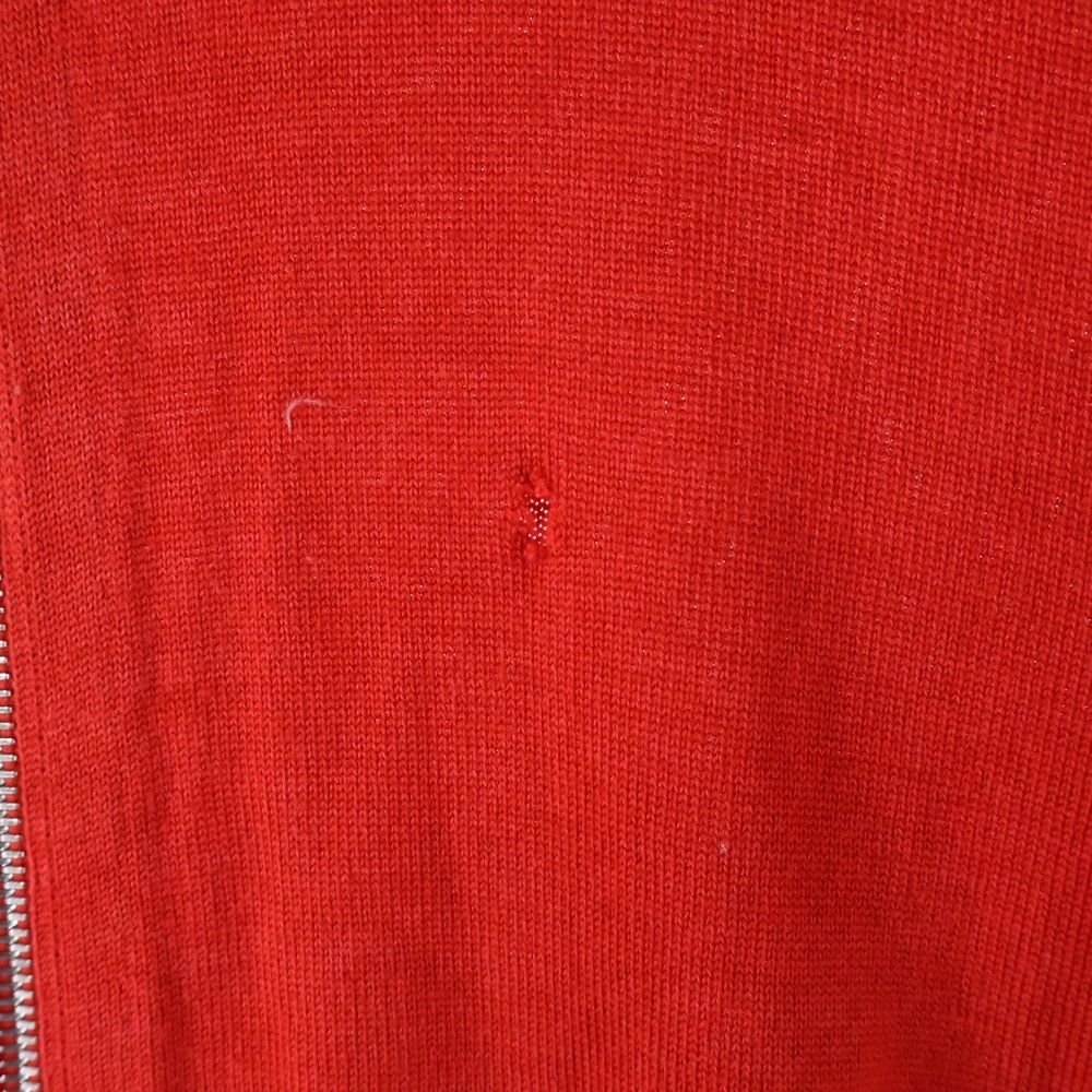 Louis Vuitton ドライバーズニット ネイビー ロゴ刺繍 Louis Vuitton ネイビー ロゴセーター Louis Vuitton ドライバーズ