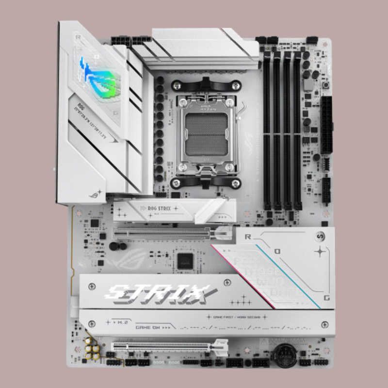 ASUS エイスース マザーボード ROG STRIX B 850 A GAMING WIFI