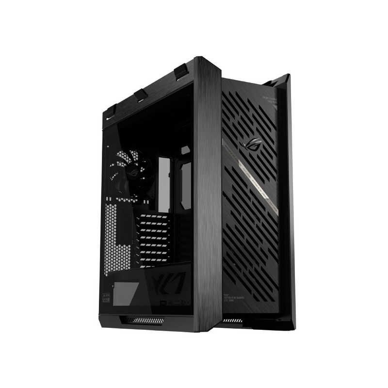 ASUS エイスース PCケース icro ATXMini ITX 黒 STRIX HELIOS 2 BK