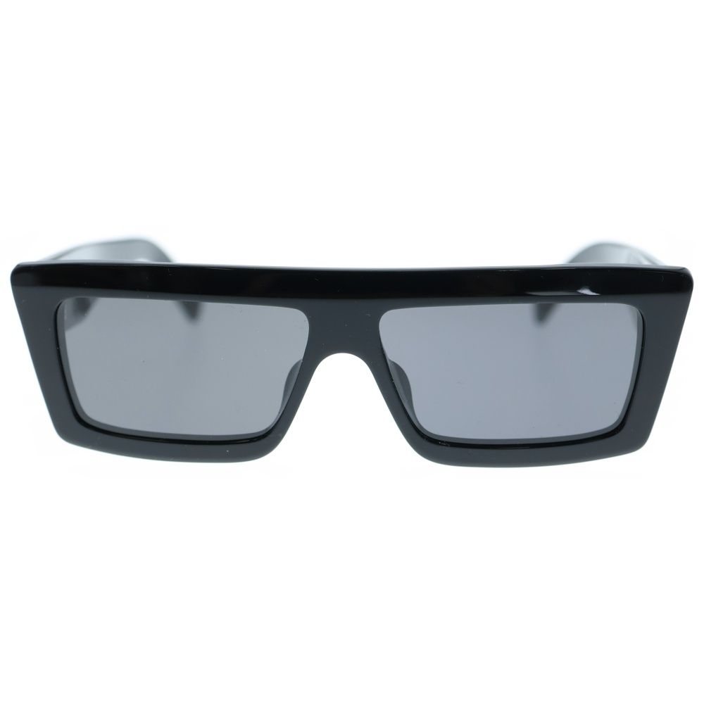 CELINE セリーヌ monochroms 02 モノクロームサングラス ブラック CL40214U