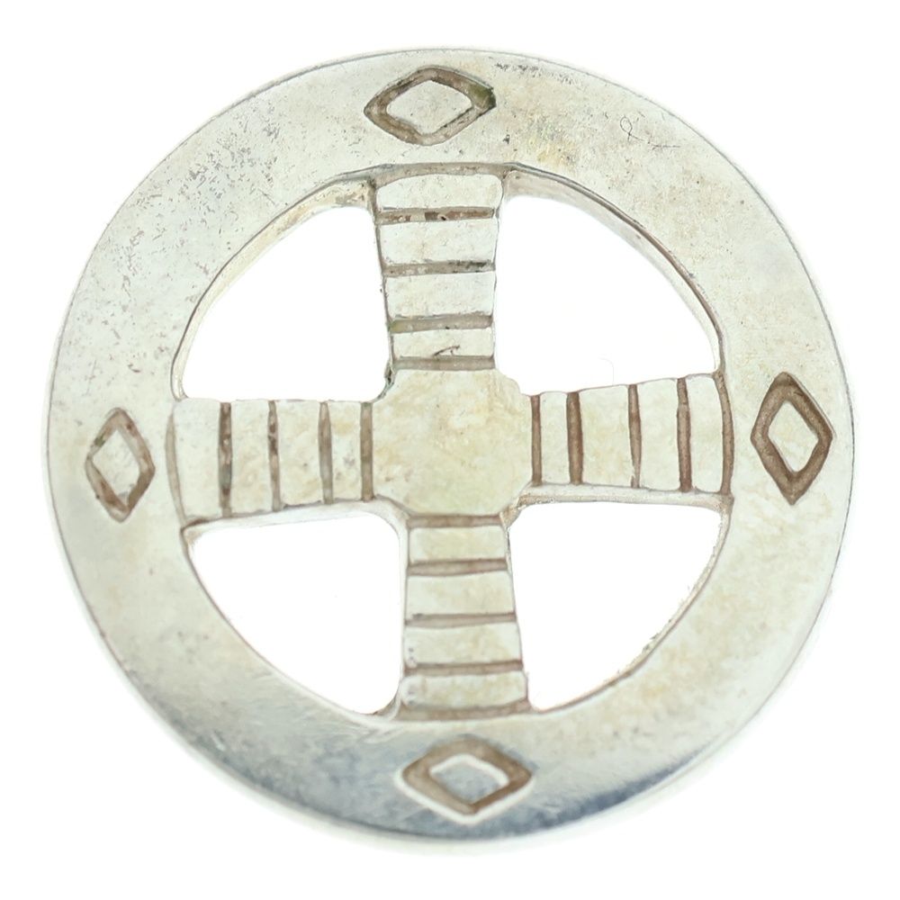 TADY - KING タディアンドキング レギュラーホイールSV シルバー