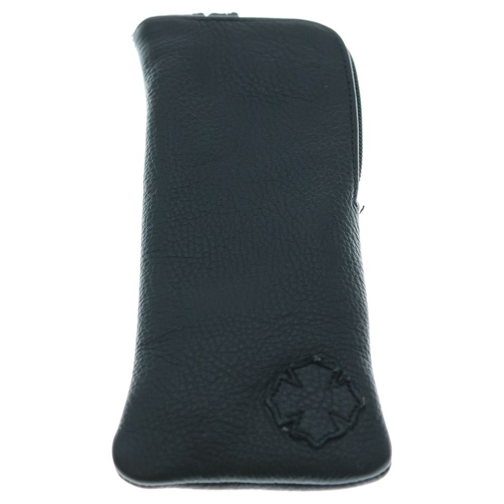 CHROME HEARTS (クロムハーツ) INIT クロステンプル ダブルブリッジ  