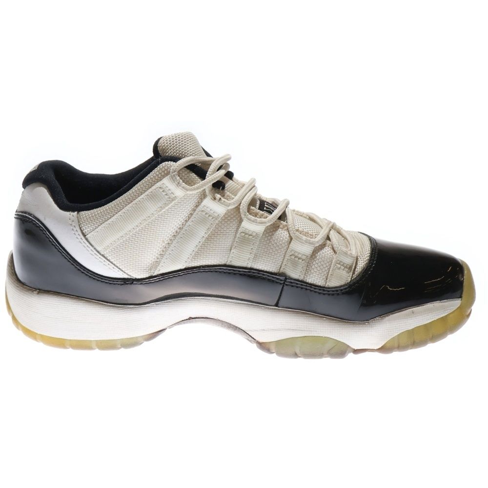 NIKE (ナイキ) GS AIR JORDAN 11 RETRO LOW CONCORD GS エアジョーダン