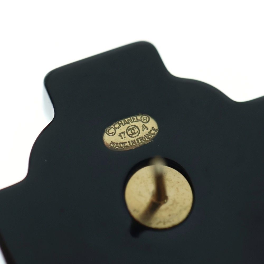 ブラック×ゴールド