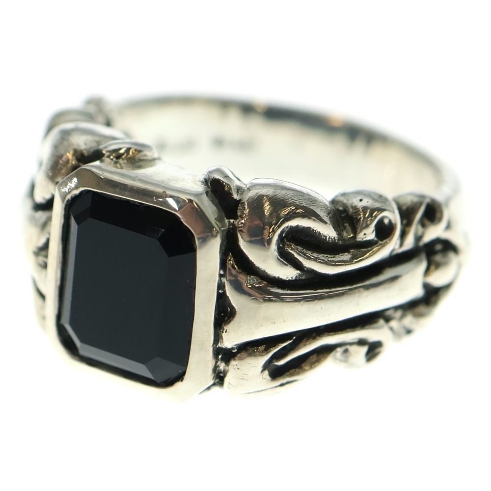  Order ロイヤルオーダー オブセッション リング シルバー925 ROYAL ORDER (ロイヤルオーダー) Obsession Ring オブセッションリング