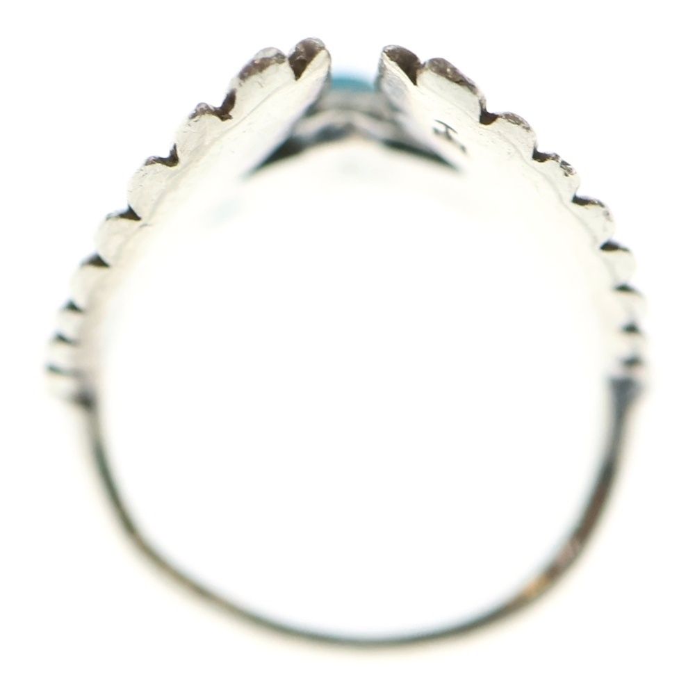 タディアンドキング イーグルリング