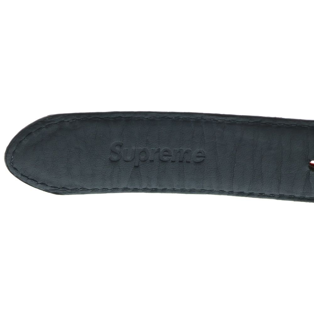 supreme シュプリーム スネークベルト Supreme - 【美品】 SUPREME / シュプリーム | 2021SS | × NIKE ナイキ