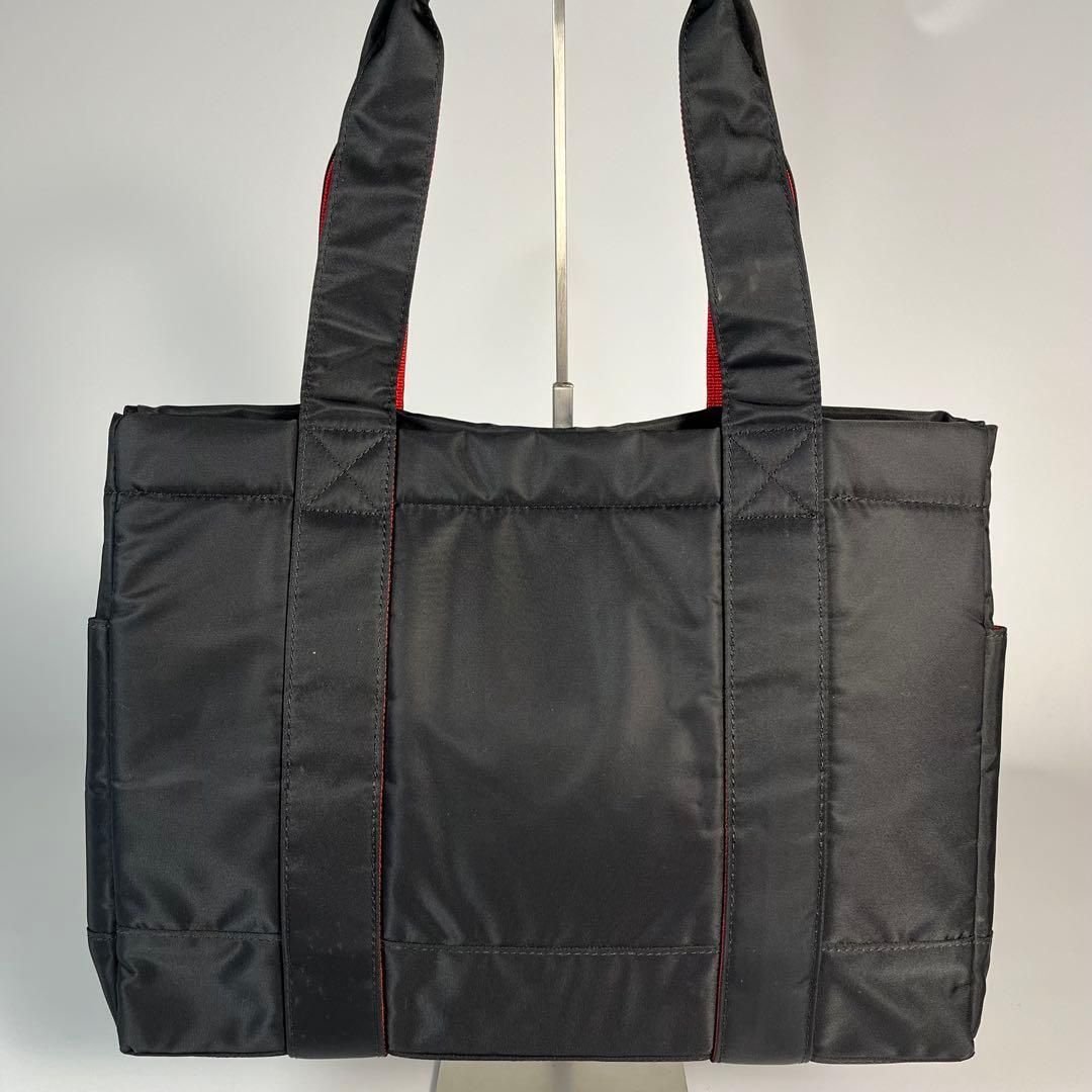 極美品！ポーター エルファイン PORTER L-fineトートバッグ 極美品！ポーター エルファイン PORTER L-fineトートバッグ 極希少