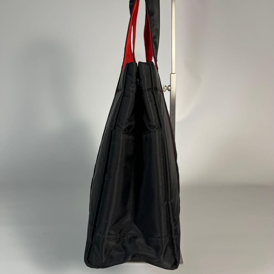 美品　PORTER ポーター ils エルファイン トートバッグ ブラック Amazon | [ポーター] エルファイン 2WAYトートバッグ(L) 383-36690