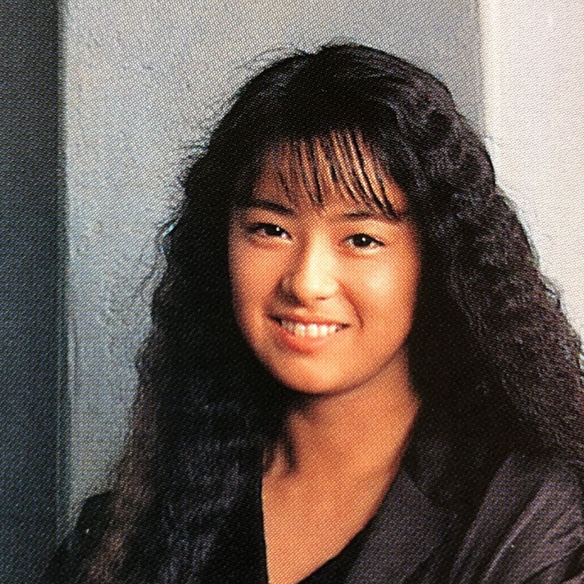 レア品】後藤 久美子アルバム『KUMIKO MEMORY BOX 1986–1988