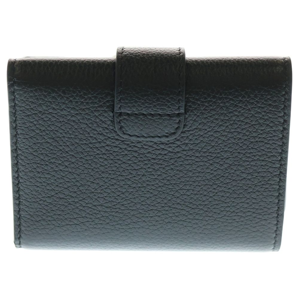 CELINE (セリーヌ) ファイン ストラップ トリオンフ コンパクト