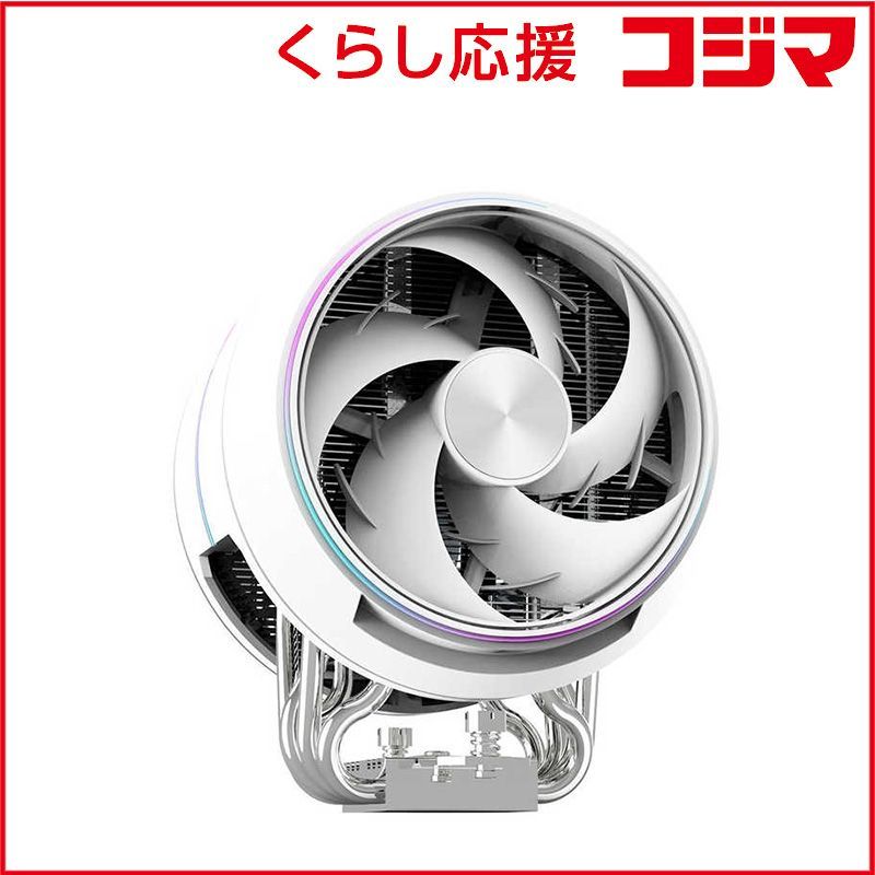 ZALMAN ZET5 WHITE ZET5WHITE