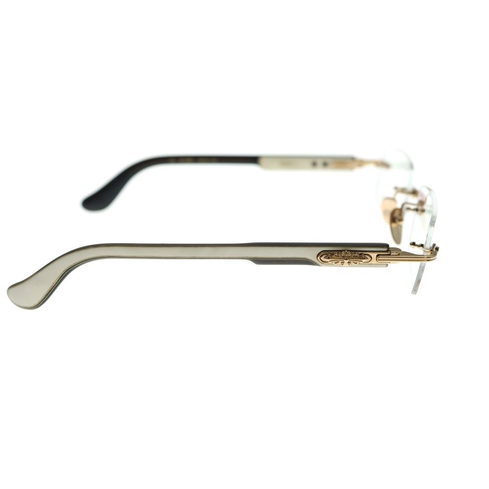 CHROME HEARTS (クロムハーツ) DEEP 1 ディープ1 フローラルクロス CHROME HEARTS (クロムハーツ) DEEP 1 ディープ1 フローラルクロス