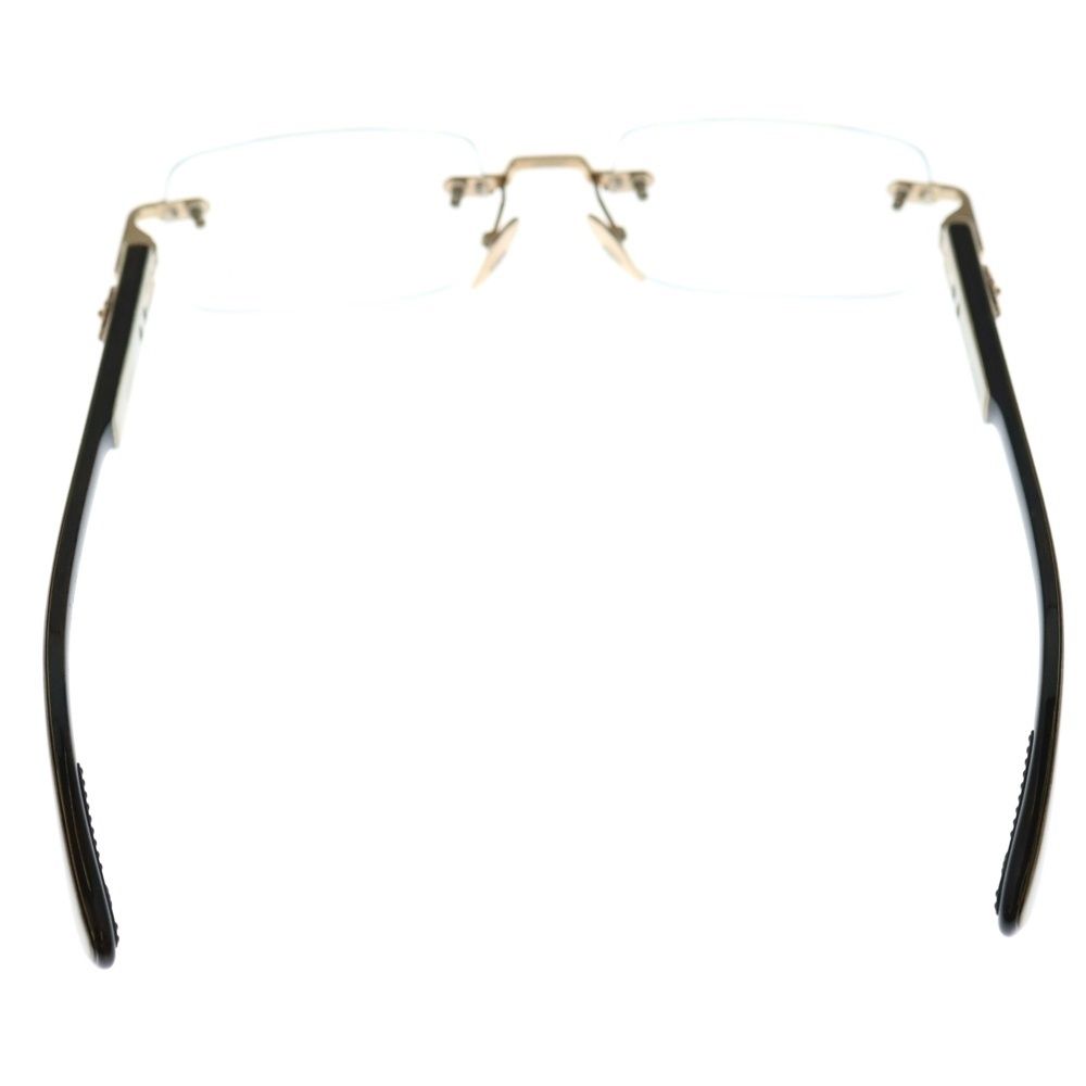 CHROME HEARTS (クロムハーツ) DEEP 1 ディープ1 フローラルクロス