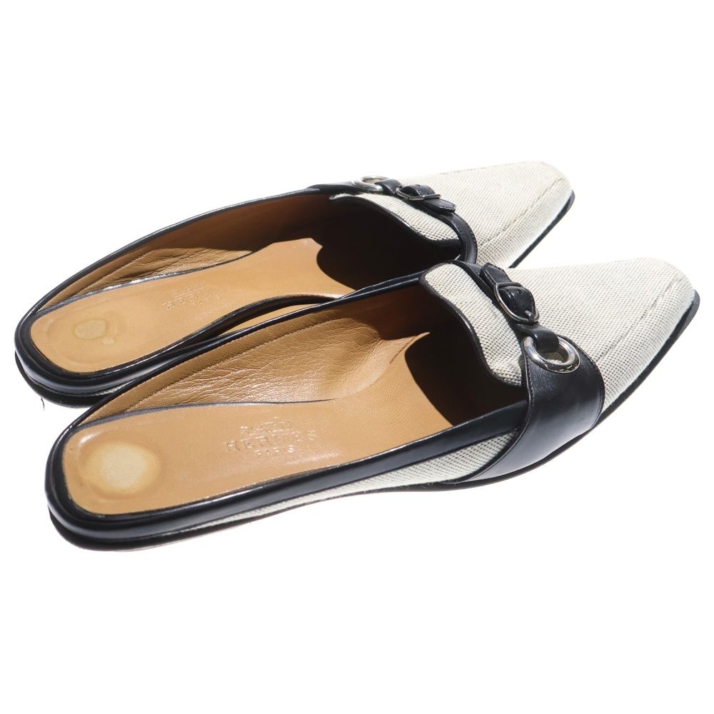 ブラック ベージュ