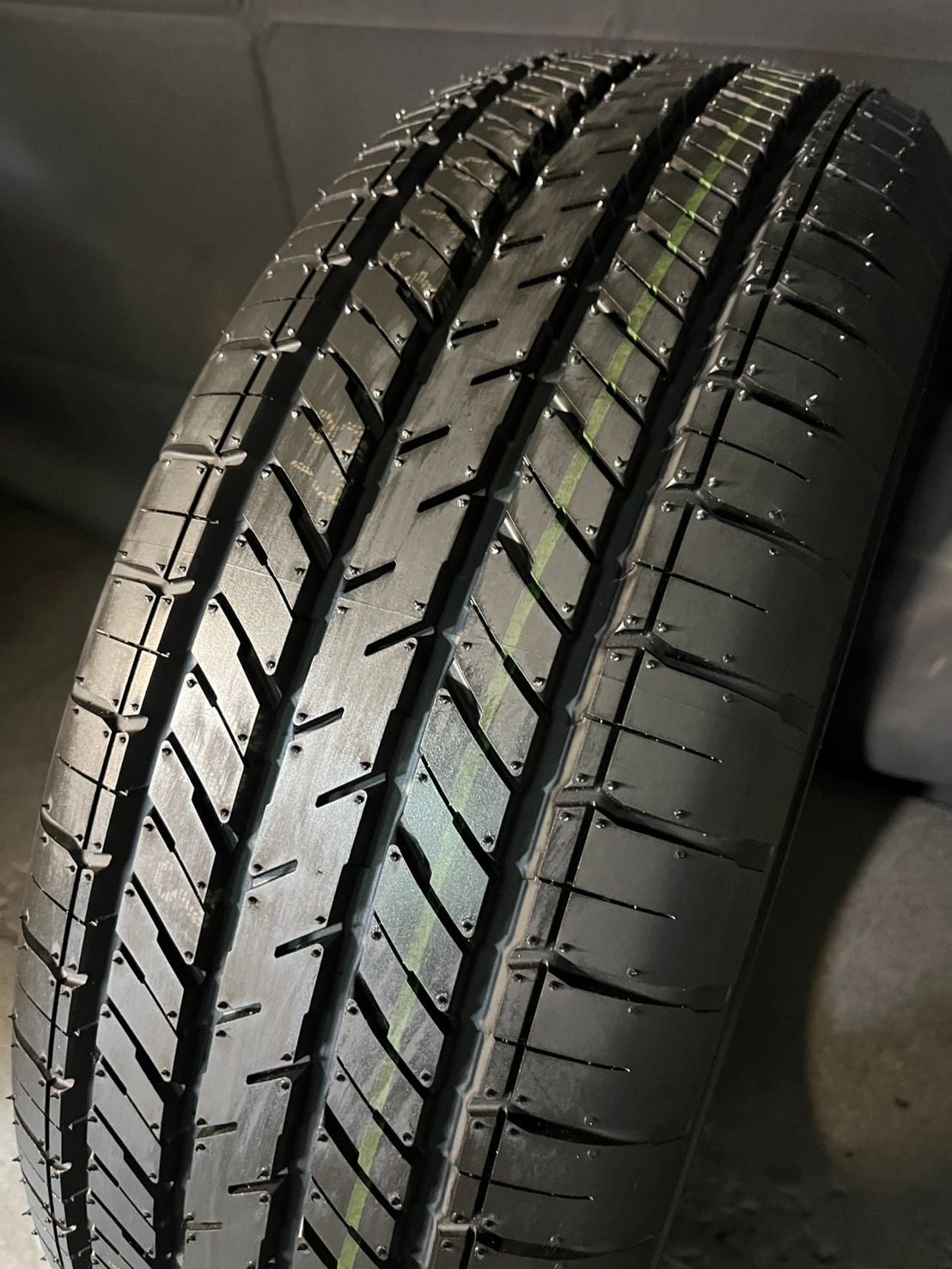 製 おそらく ヨコハマ ジオランダー G 91 225 60 R 17 1本 h_712