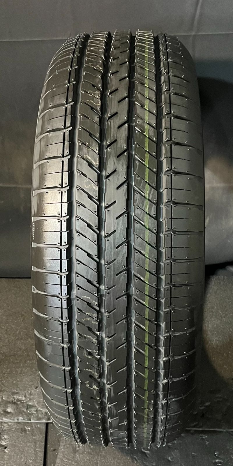 製 おそらく ヨコハマ ジオランダー G 91 225 60 R 17 1本 h_712