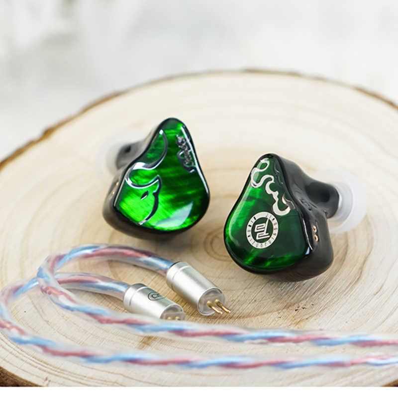 JUZEAR 高音質有線イヤホン USB-Cプラグ対応 USB DEFIANT