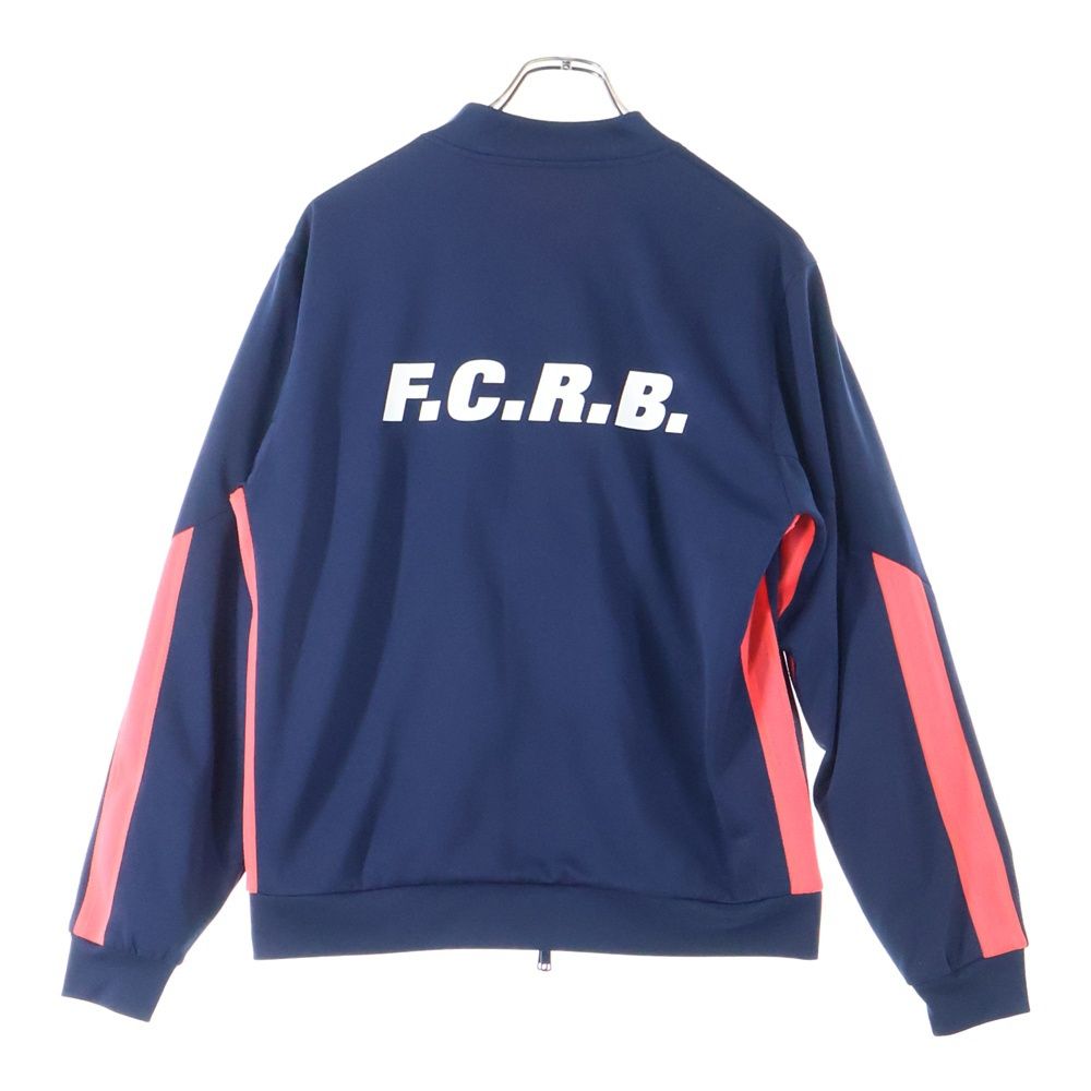 F.C.R.B./F.C.Real Bristol/FCRB (エフシーアールビー/エフシーレアル