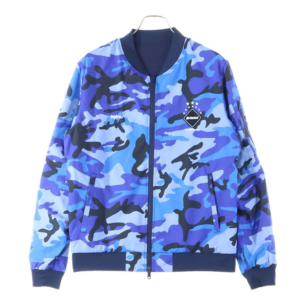 F.C.R.B./F.C.Real Bristol/FCRB (エフシーアールビー/エフシーレアル