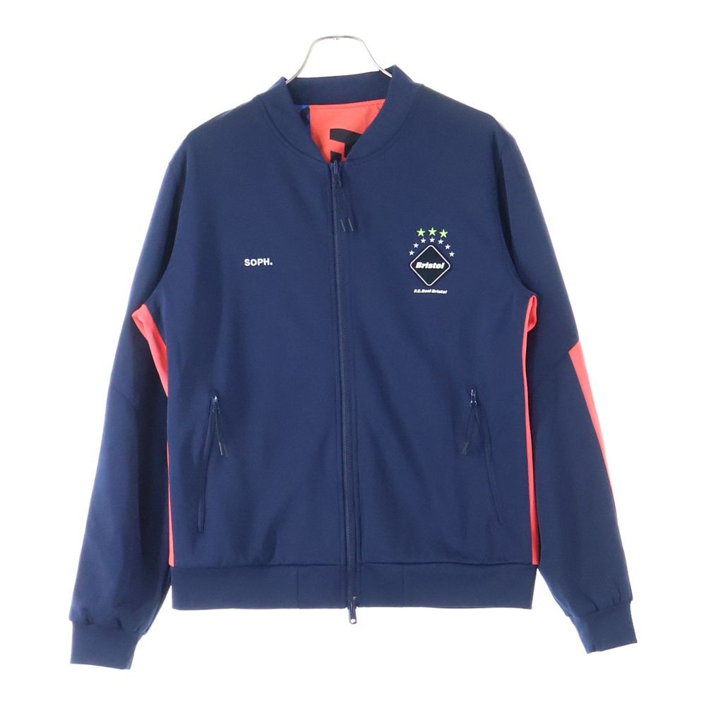 F.C.R.B./F.C.Real Bristol/FCRB (エフシーアールビー/エフシーレアル