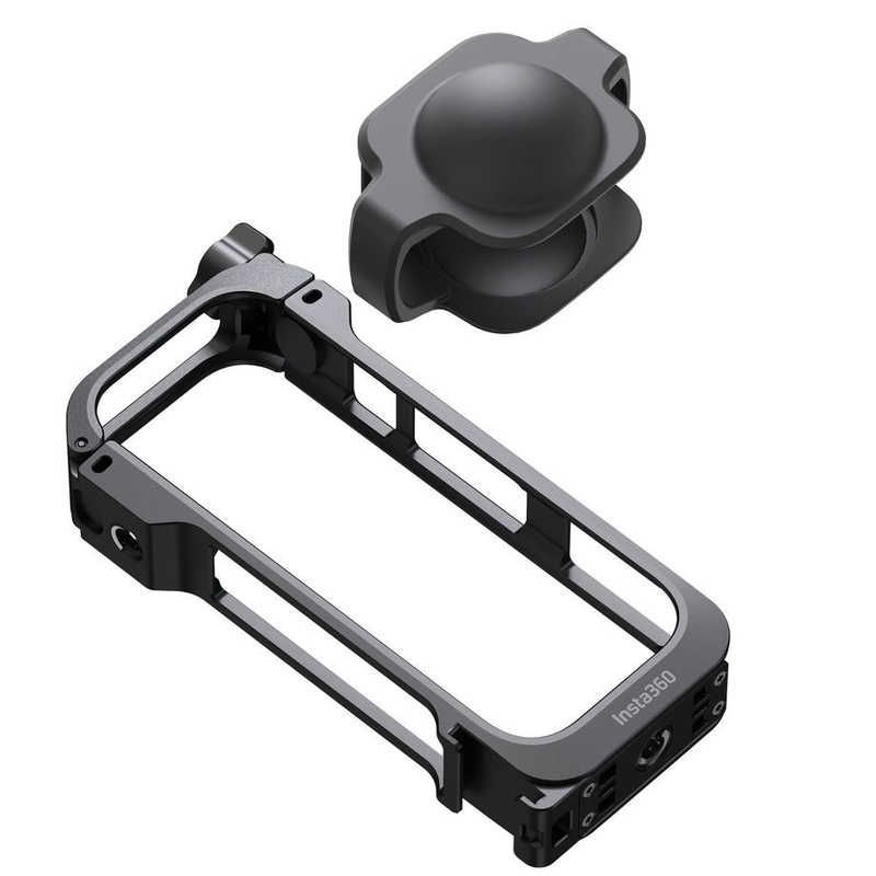 INSTA360 X4 Air 万能フレーム CINSBAFD