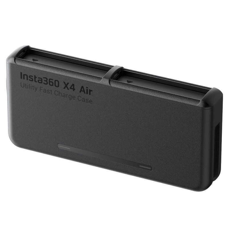 今がお得！ INSTA360 X4 Air 万能急速充電ケース CINSBAFF サイズ