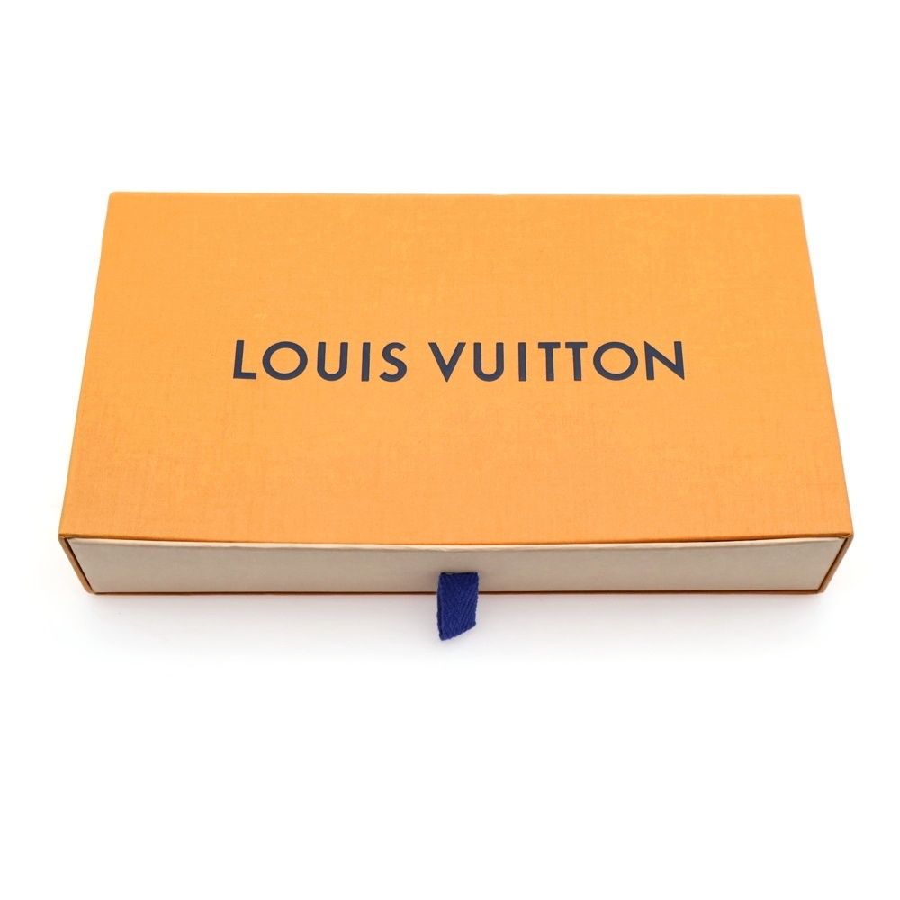 LOUIS VUITTON (ルイヴィトン) モノグラムジャングル ジッピー