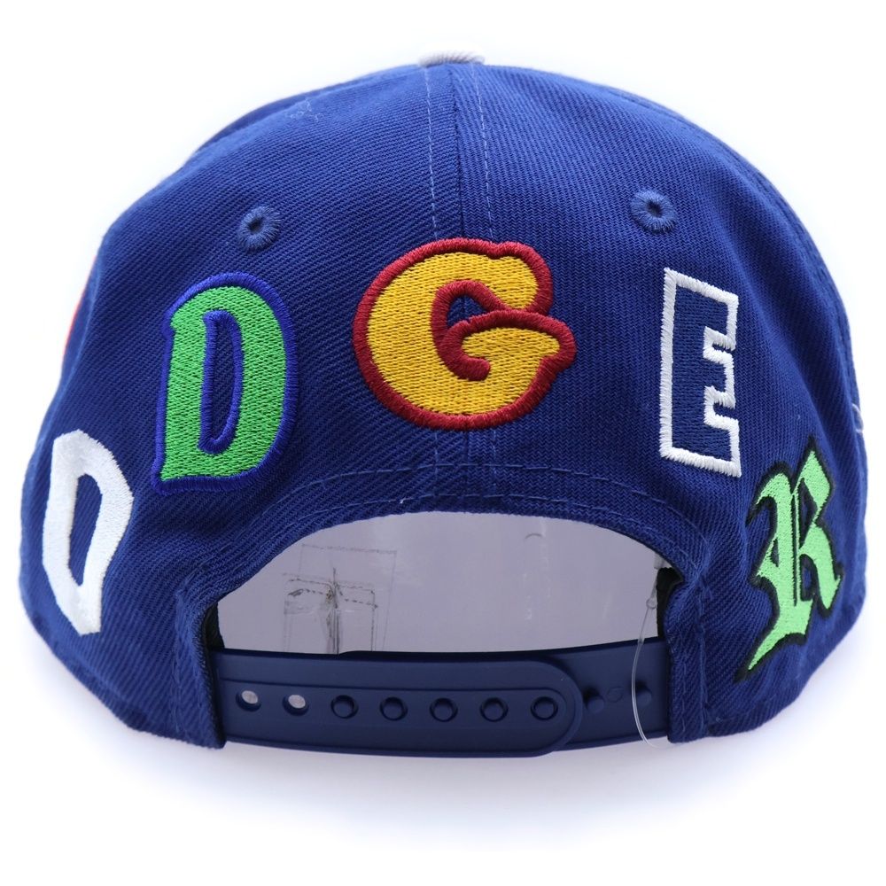 SAINT MICHAEL (セントマイケル) 25SS ×NEW ERA ×MLB YANKEES SNAPBACK