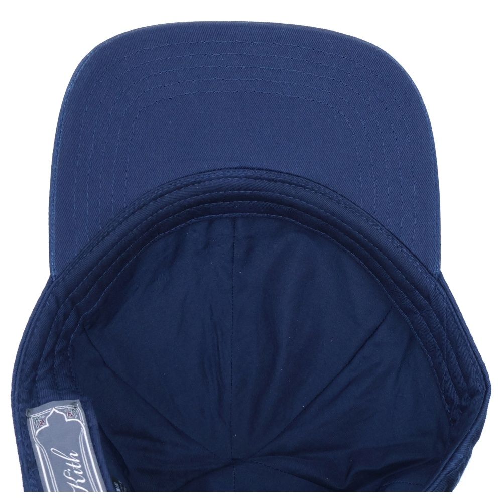 KITH (キス) NY to the World Nolan Trucker Hat メッシュトラッカー