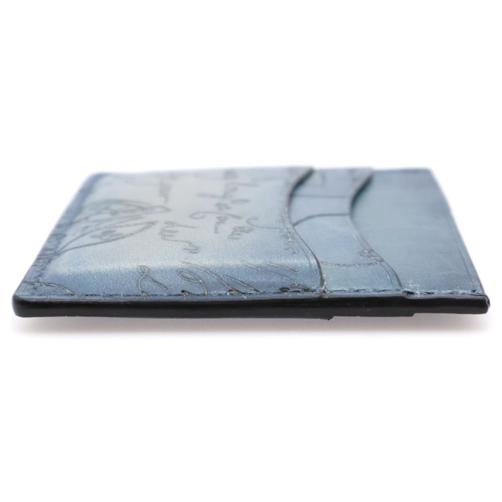 スクリットレザ