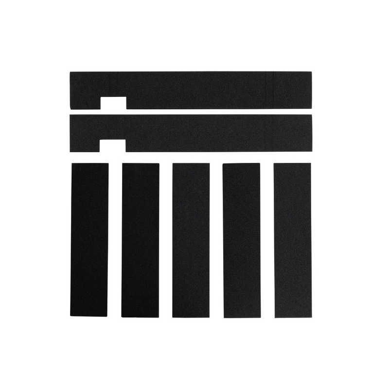 GUTEK T-300 プロテクターケース用ディバイダーキット AS-DV-T300