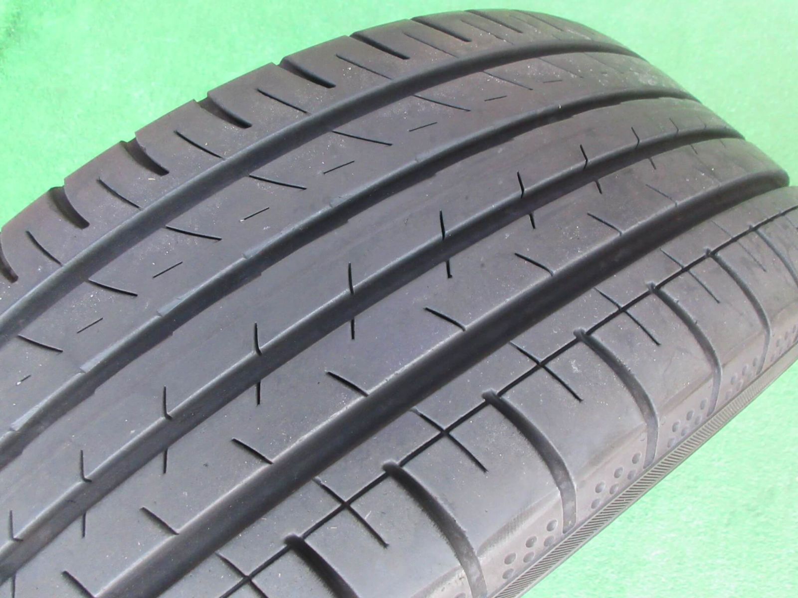 ウィングダンサーVIII