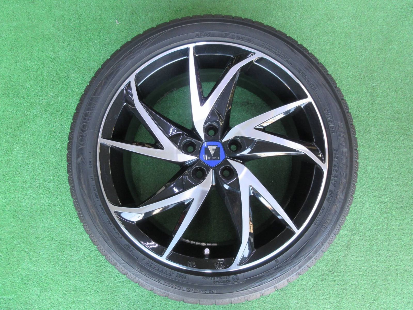 ウィングダンサーVIII 7