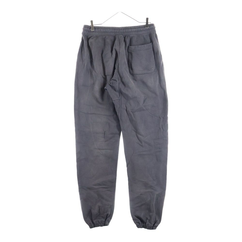 SAINT MICHAEL セントマイケル 23 AW ARIES ARS SWT PNT ST アリーズ フロントプリントスウェットパンツ グレー SM A 0000 C 04