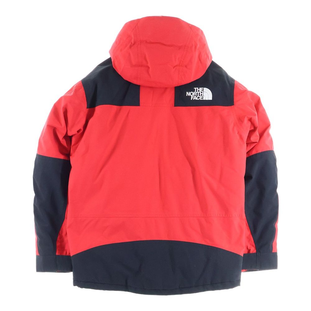 【極美品】ノースフェイス　マウンテンダウンジャケットS THE NORTH FACE マウンテンダウンジャケット / S