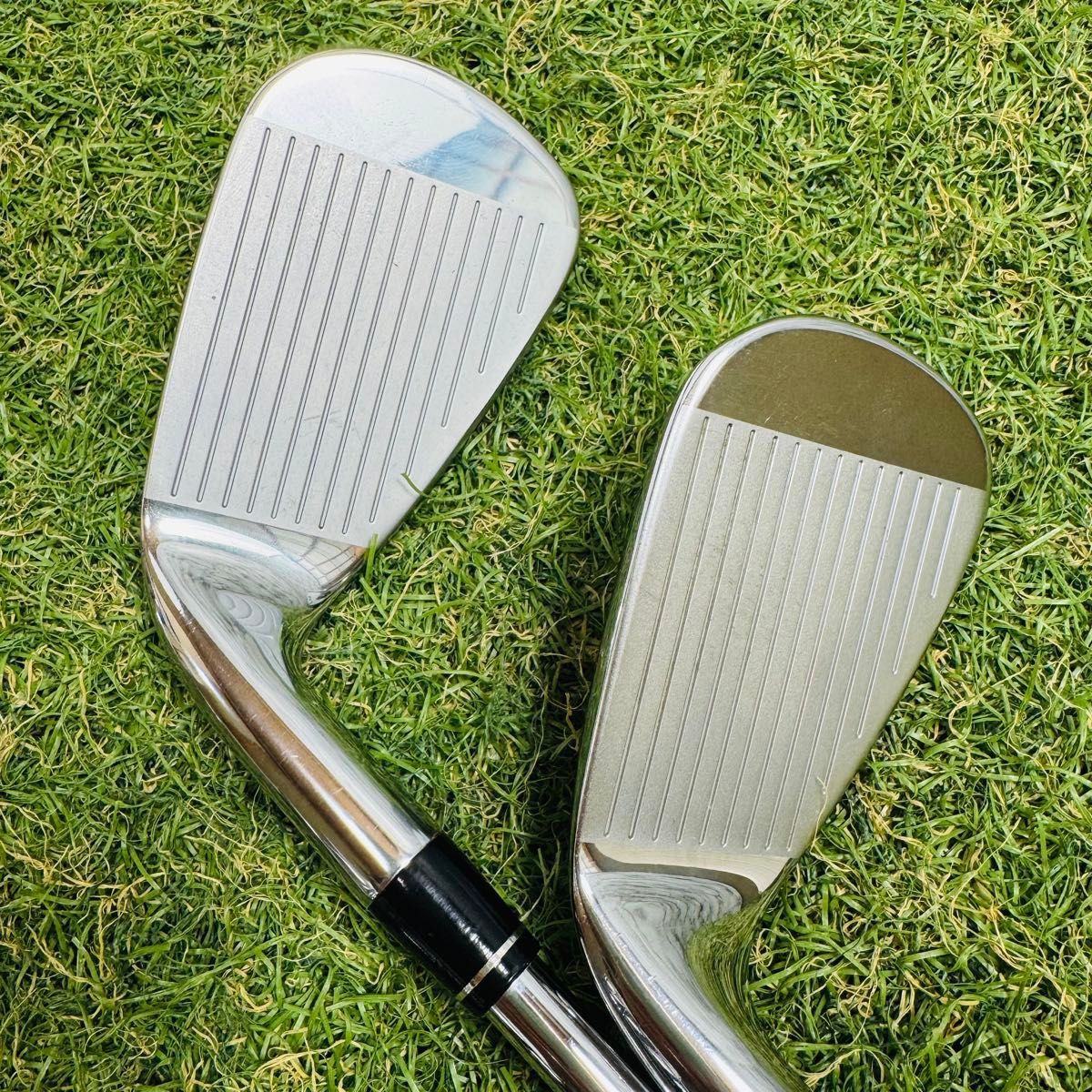 良品】キャロウェイ パラダイム マックスファースト メンズアイアン