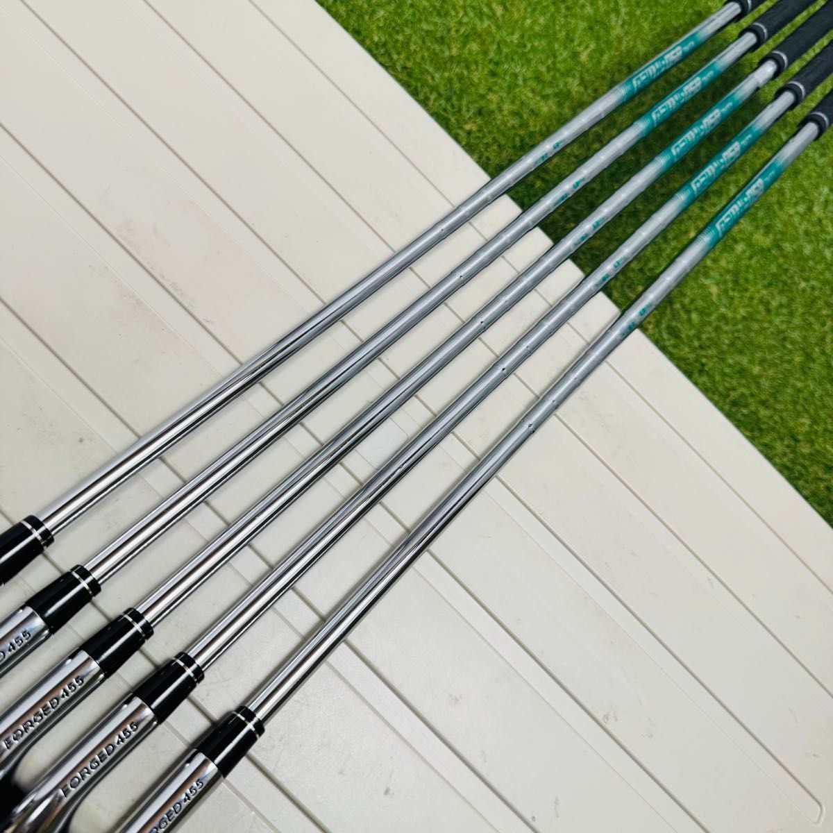 良品】キャロウェイ パラダイム マックスファースト メンズアイアン