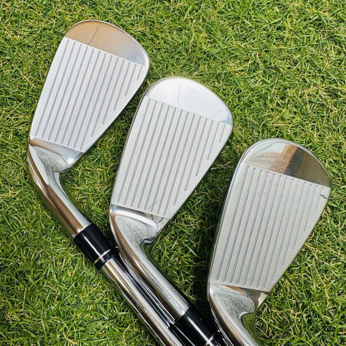 良品】キャロウェイ パラダイム マックスファースト メンズアイアン