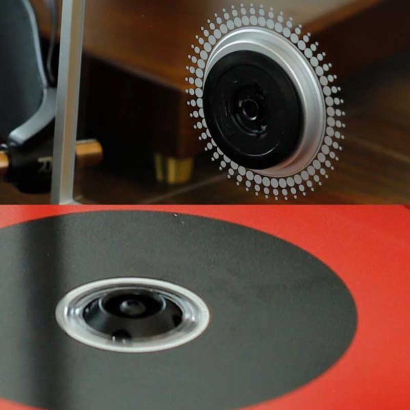 ポータブルCDプレーヤー ECZero