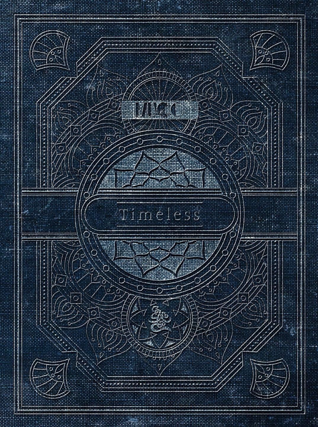 MUCC ムック CD アルバム Timeless 朱ゥノ吐 ＋ 会員限定生産盤 - メルカリ