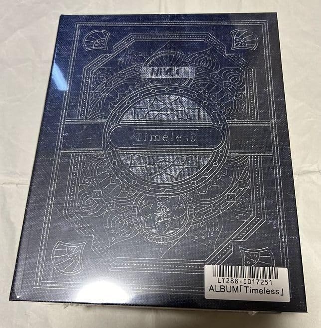 MUCC ムック CD アルバム Timeless 朱ゥノ吐 ＋ 会員限定生産盤 - メルカリ