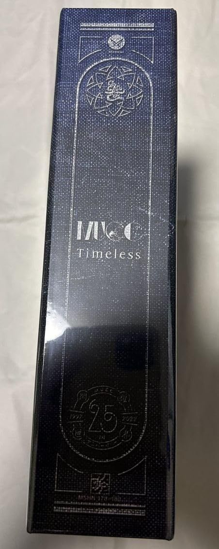 MUCC ムック CD アルバム Timeless 朱ゥノ吐 ＋ 会員限定生産盤 - メルカリ