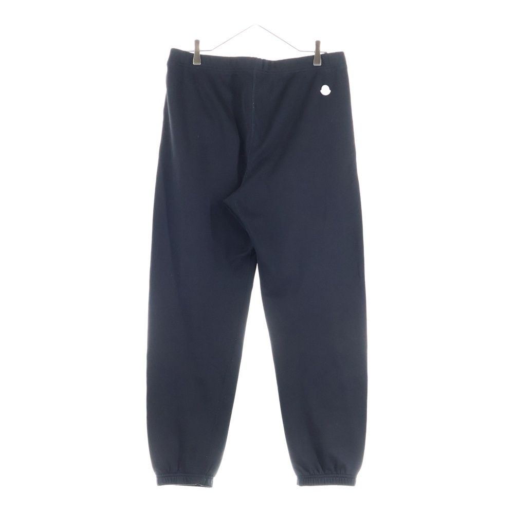 MONCLER (モンクレール) 22SS ×HYKE ハイク ロゴプリントスウェット